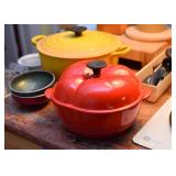 Le Creuset Dutch Oven