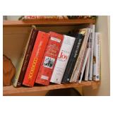 Cookbooks