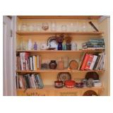 Cookbooks, Home Decor, Kitchenware 