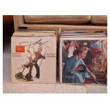 Vintage Albums / LP