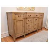 Vintage Sideboard / Buffet