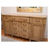 Vintage Sideboard / Buffet