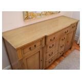 Vintage Sideboard / Buffet