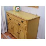 Vintage Sideboard / Buffet / Cabinet