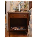 Vintage Nightstand