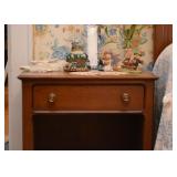 Vintage Nightstand