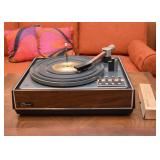 Vintage Garrard Turntable