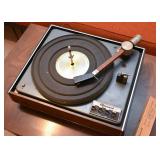 Vintage Garrard Turntable