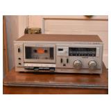 Sanyo Radio / Cassette Player