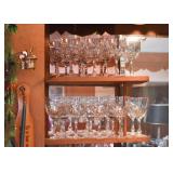 Barware - Stemware - Wine Glasses