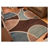 Modern Area Rug