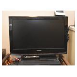 Magnavox Flat Screen TV