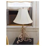 Pair of Table Lamps