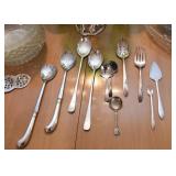 Flatware, Serving Utensils