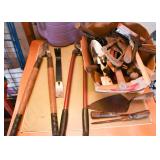 Hand Tools & Garden Tools