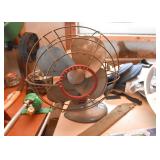 Vintage Westinghouse Fan