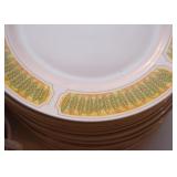 Vintage Dinnerware / Dishes