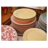 Vintage Dinnerware / Dishes