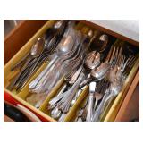 Flatware