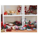 Christmas Decor & Ornaments