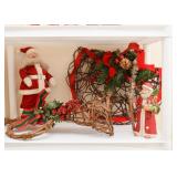 Christmas Decor & Ornaments