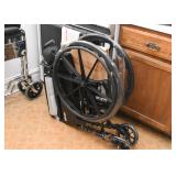 Medical Assistive Devices - Wheelchairs