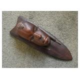 African Wood Carvings / Statues / Sculptures