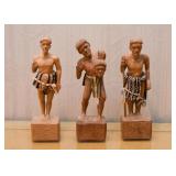 Wood Carvings / Statues / Sculptures