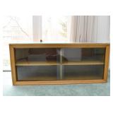 Mid-Century Display Hutch (1950