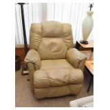 Recliner