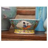 Small Chinese Bowl