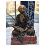 Royal Doulton Figurine, Mendicant (England)