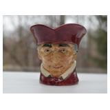 Royal Doulton Toby Mug (England)