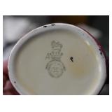 Royal Doulton Toby Mug (England)