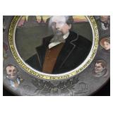 Royal Doulton Charles Dickens Collector Plate (England)