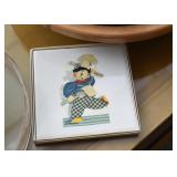 Chef Tile Trivet