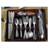 Community Plate Flatware & Serving Pieces