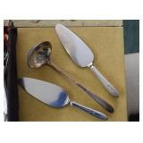 Community Plate Flatware & Serving Pieces