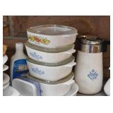 Great Selection of Corningware