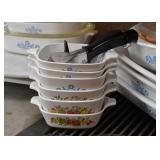 Great Selection of Corningware