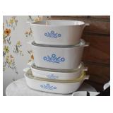 Great Selection of Corningware