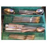 Flatware