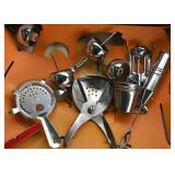 Bar Utensils