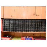 Vintage Encyclopedias