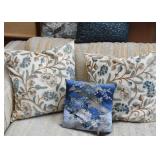 Throw Pillows