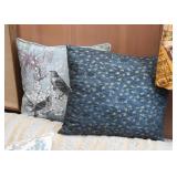 Throw Pillows