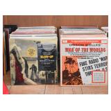 Vintage Albums / LP