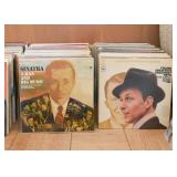 Vintage Albums / LP