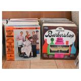 Vintage Albums / LP