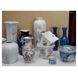 Asian Pottery & Porcelain